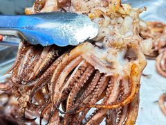 -水一方现烤鱿鱼丝大连特产(华南亿合城店)