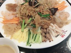 -桃园中华料理炸酱面(燕儿岛路店)