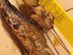 -我是那个大叔·美食研究所(新塘路店)
