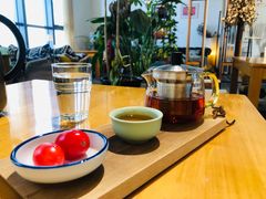 花仓咖啡-花仓咖啡(祥安巷店)