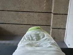 -天然沐足·推背采耳·敷姜艾灸(龙眼美食街店)