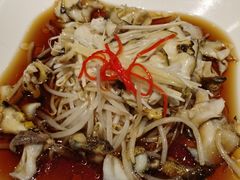 -百富源·海鲜辽菜(浑河堡店)