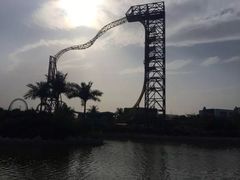 -郑州方特梦幻王国