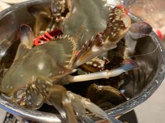 -一方渔歌蒸汽海鲜自助(文化路万达广场店)