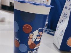 -煲珠公·老红糖珍珠奶茶(长宁龙之梦店)