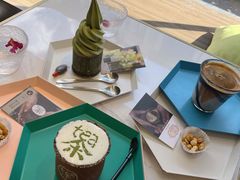 -茶是一枝花泡茶店