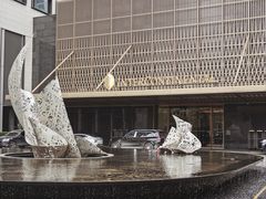 -深圳国际会展中心洲际酒店