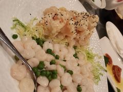 -东方明珠老上海8号餐厅