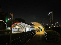 -广州香格里拉酒店