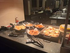 -Social 秀西餐厅-长沙瑞吉酒店(运达店)