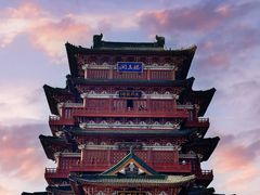 -滕王阁旅游区