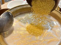-羊之道草原味道清真餐厅(番禺店)