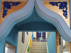 -蒙艾里民族传统菜蒙餐