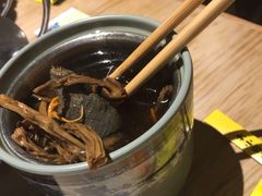 -小鱼小牛·鱼牛干锅·脆鱼火锅(世欧广场店)