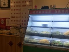 -水仙拉面(水仙街店)