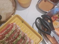 -花味·自助烤肉(南方时代店)