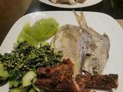 -太湖饭店玉兰厅(自助餐厅)