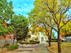 -北京天湖会议中心