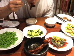 -大牌大·传统杭帮菜(湖滨店)