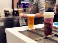 -喜茶(永旺梦乐城店)