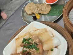 -东方御宴海鲜酒楼(棕泉酒店)