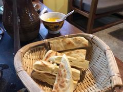 -陀岗美食·云南藏式特色餐厅