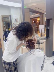 -M² LAB HAIR SALON