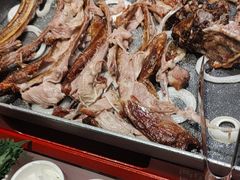 -西贝(六里桥旗舰店)