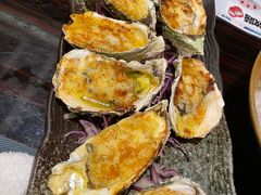 -汕头国际大酒店-牛一町目餐厅