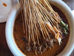 -叶婆婆钵钵鸡(解放碑店)