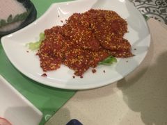 -龙福成肥牛火锅(文昌店)