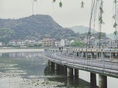 -鸣鹤古镇