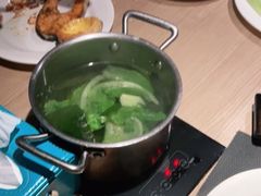 -星伦多自助料理(花山金鹰店)