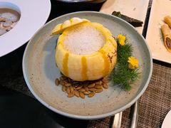 -莲西餐(曲江店)