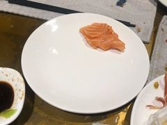 -盛宴标帜西餐厅龙虾.鲍鱼•牛排(重庆喜来登大酒店)
