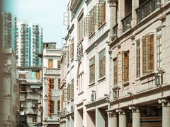 -汕头市小公园