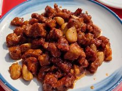 -同发号饭庄(复兴路店)