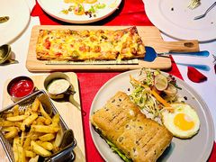 -Wei菋·Le Bistrot