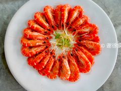 -四川小胡子海鲜(丁村万人海鲜广场店)