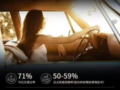 -车水马龙3M汽车贴膜冠军店隐形车衣改色膜(漕宝路中环店)