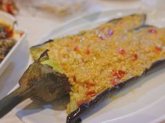 -香满锅老北京羊蝎子火锅·家常菜(新街口店)