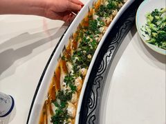 -壹只菜·崇明本地特色菜(崇明南门店)