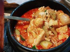 -Myeongdong North Strathfield
