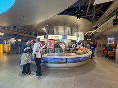 -海底捞大排档火锅(打浦路店)