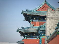 -大同古城墙