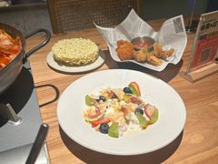 -KimPro 辛普乐概念韩餐