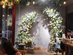 -IFIF 如果花園(宽厚里店)