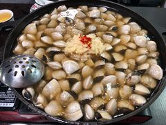 -拾下卜卜贝•海鲜火锅