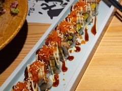 -萤初高端日料王(曲江银泰店)