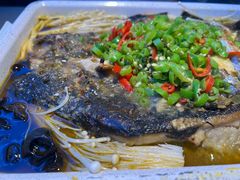 -半天妖烤鱼(海梦一方店)